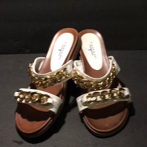 Tahari Rosabel Sandal